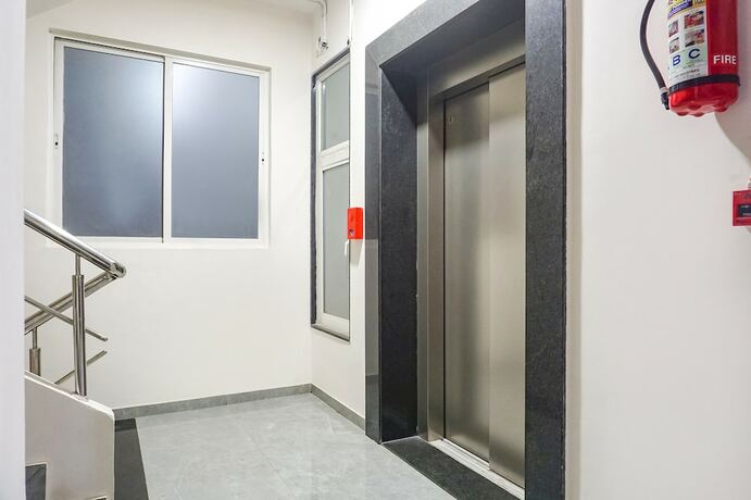 Imagen general del Hotel Fabhotel Prime Stay Inn. Foto 12