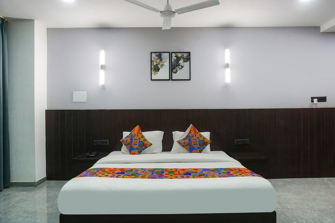 Imagen general del Hotel Fabhotel Prime Stay Inn. Foto 13