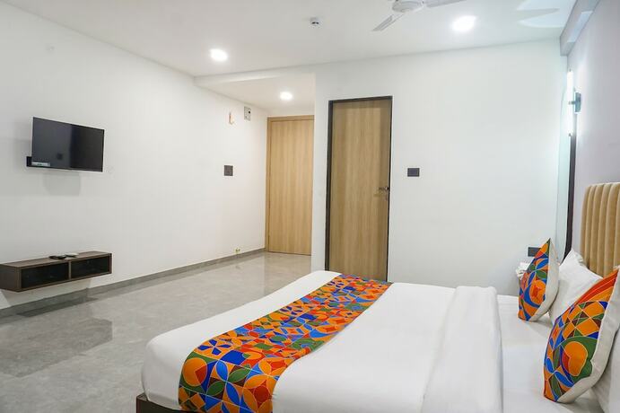 Imagen general del Hotel Fabhotel Prime Stay Inn. Foto 14