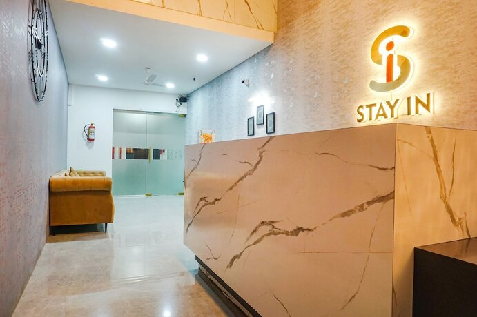 Imagen general del Hotel Fabhotel Prime Stay Inn. Foto 16