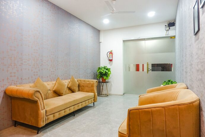 Imagen general del Hotel Fabhotel Prime Stay Inn. Foto 17