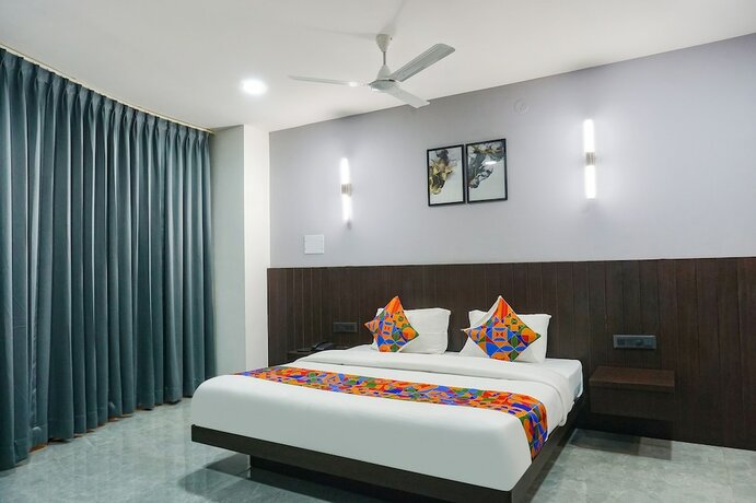 Imagen general del Hotel Fabhotel Prime Stay Inn. Foto 18