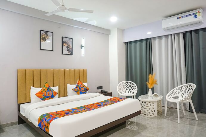 Imagen de la habitación del Hotel Fabhotel Prime Stay Inn. Foto 19