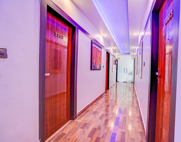 Imagen de los interiores del Hotel Fabhotel Prime Stay Inn I. Foto 13