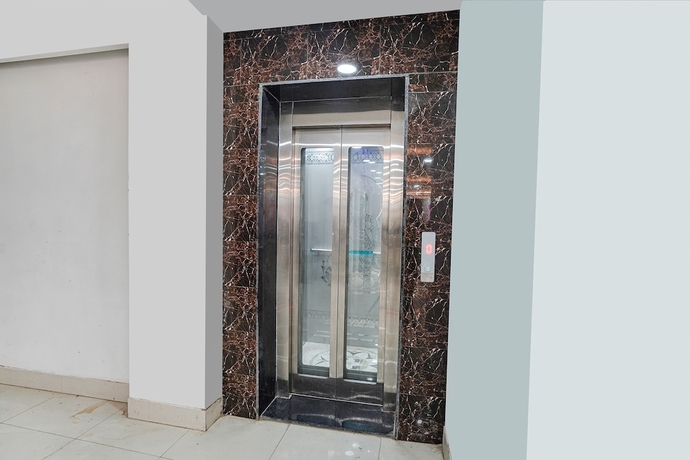 Imagen de los interiores del Hotel Fabhotel Prime Stay Inn I. Foto 16
