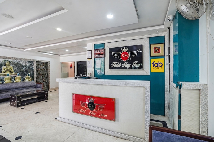 Imagen de los interiores del Hotel Fabhotel Prime Stay Inn I. Foto 17