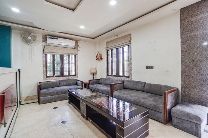Imagen de los interiores del Hotel Fabhotel Prime Stay Inn I. Foto 19
