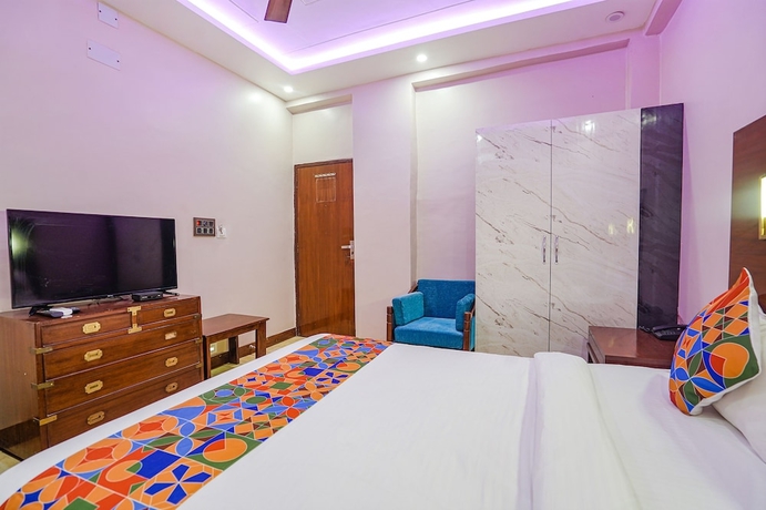 Imagen de la habitación del Hotel Fabhotel Prime Stay Inn I. Foto 6