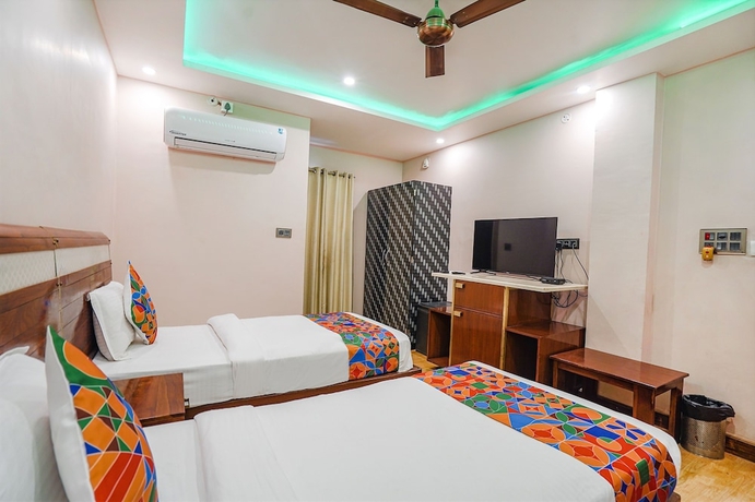 Imagen de la habitación del Hotel Fabhotel Prime Stay Inn I. Foto 7