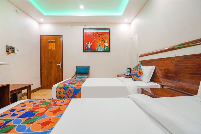 Imagen de la habitación del Hotel Fabhotel Prime Stay Inn I. Foto 9