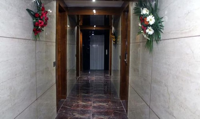 Imagen general del Hotel Fabhotel Prime The Daffodils. Foto 5