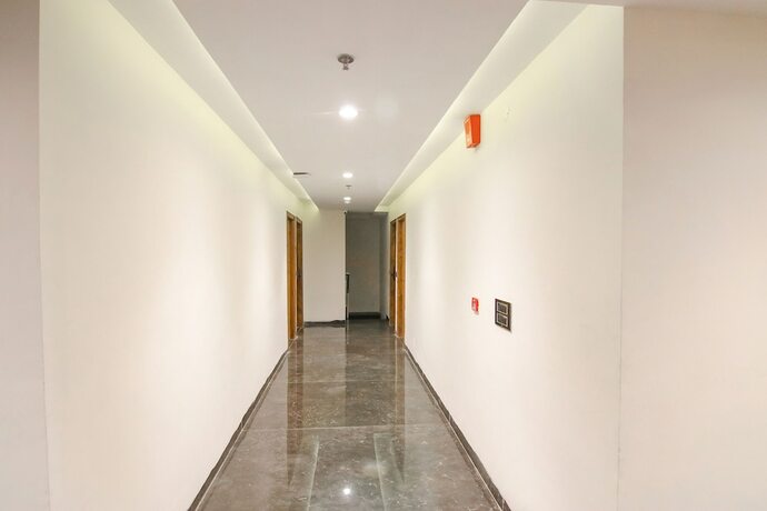 Imagen general del Hotel Fabhotel Prime The Eminence. Foto 3