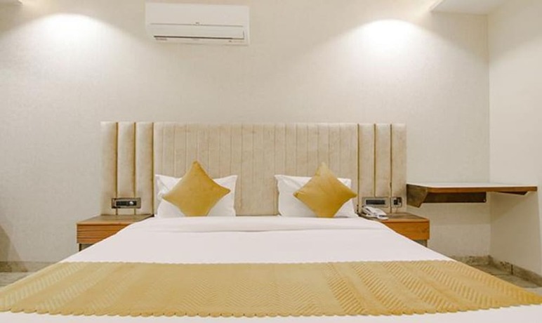 Imagen general del Hotel Fabhotel Prime The Eminence. Foto 15