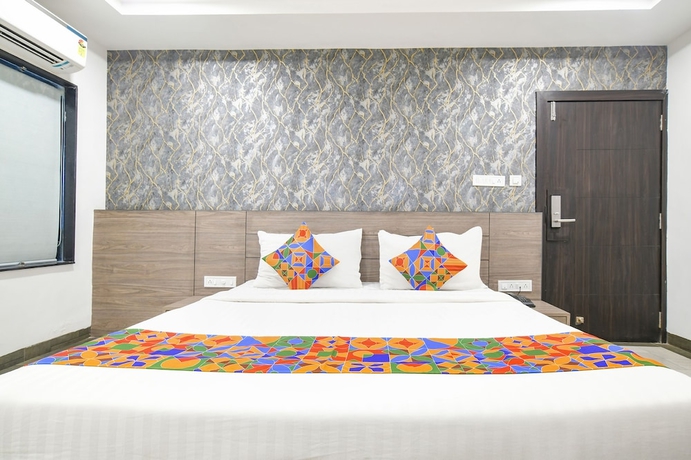 Imagen de la habitación del Hotel Fabhotel Prime The Euro. Foto 3