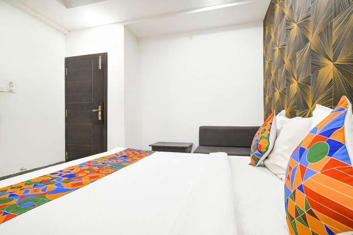 Imagen de la habitación del Hotel Fabhotel Prime The Euro. Foto 7