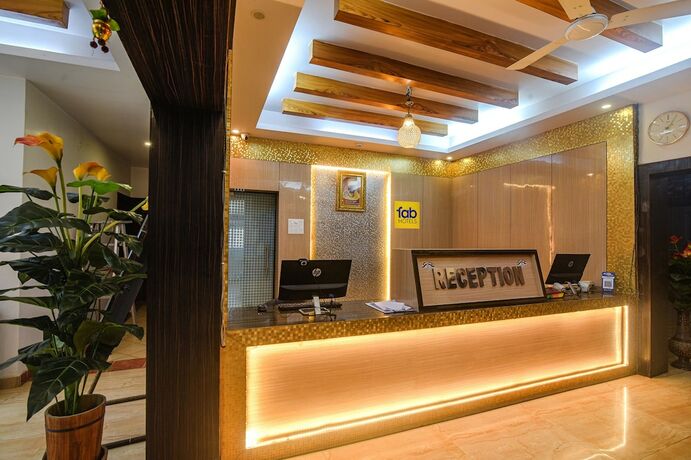 Imagen general del Hotel Fabhotel Prime The Golden Sunrise. Foto 1