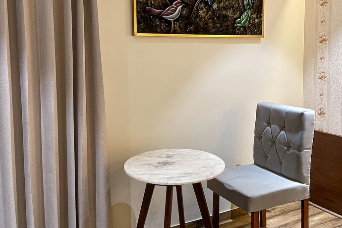 Imagen de la habitación del Hotel Fabhotel Prime The Wish. Foto 19