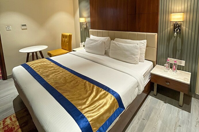 Imagen de la habitación del Hotel Fabhotel Prime The Wish. Foto 20
