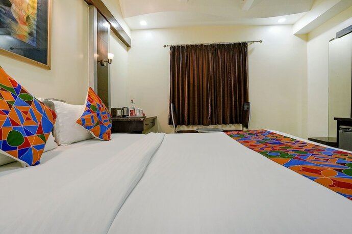 Imagen general del Hotel Fabhotel Prime Three Star. Foto 1