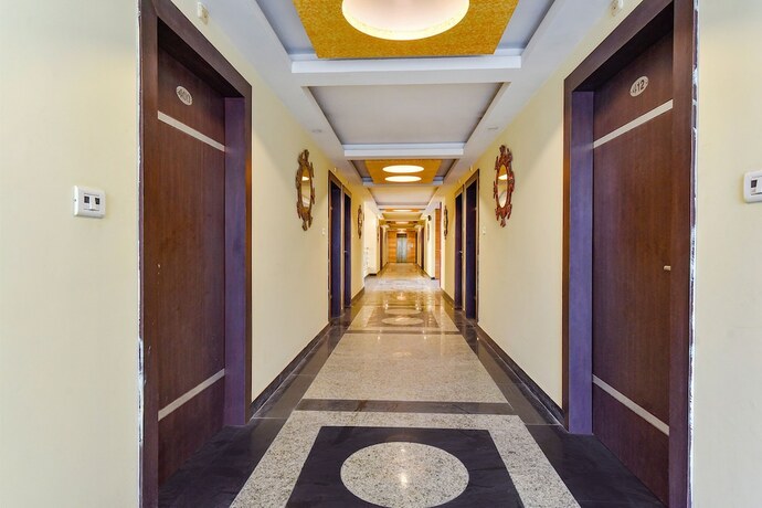 Imagen general del Hotel Fabhotel Prime Uday Regency. Foto 11