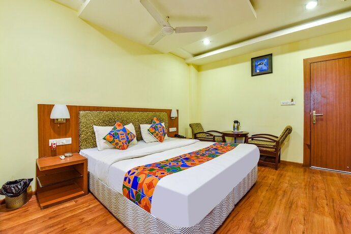 Imagen de la habitación del Hotel Fabhotel Prime Uday Regency. Foto 20