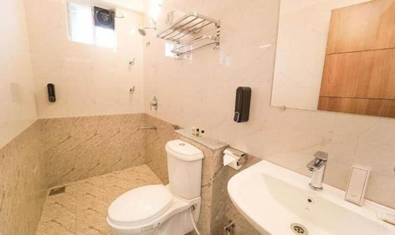 Imagen general del Hotel Fabhotel Prime Wayfarer. Foto 16