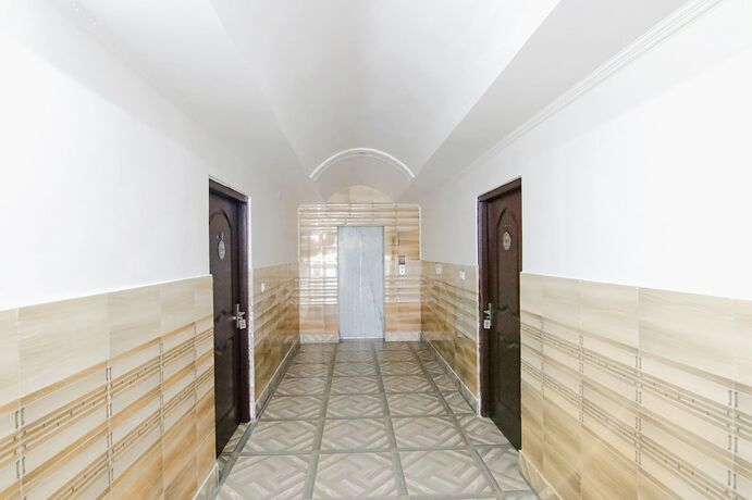 Imagen general del Hotel Fabhotel Prime Wonder World Resort. Foto 1
