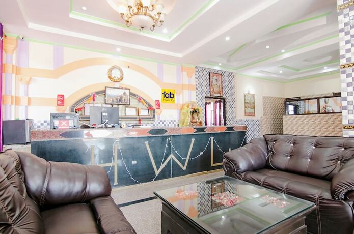 Imagen general del Hotel Fabhotel Prime Wonder World Resort. Foto 2