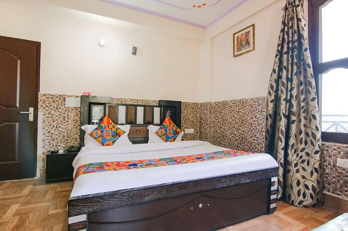 Imagen general del Hotel Fabhotel Prime Wonder World Resort. Foto 6