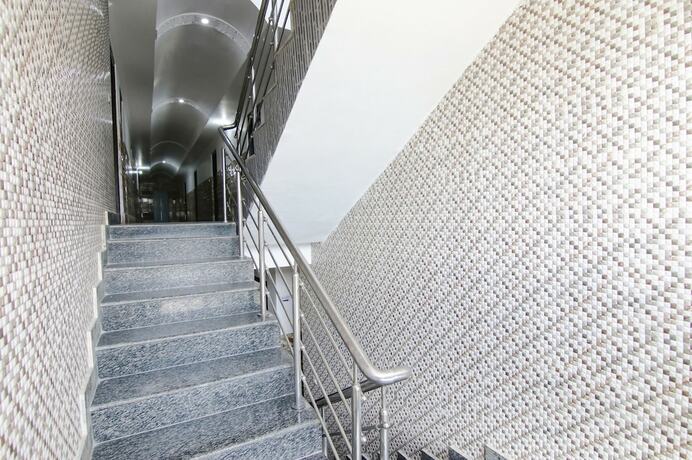 Imagen general del Hotel Fabhotel Prime Wonder World Resort. Foto 9