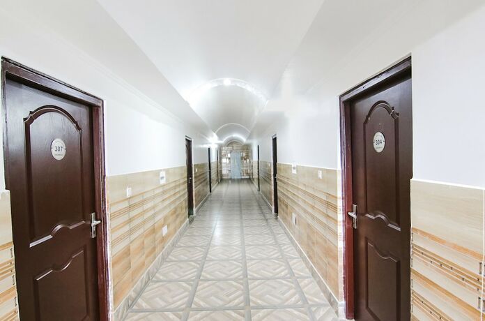 Imagen general del Hotel Fabhotel Prime Wonder World Resort. Foto 10