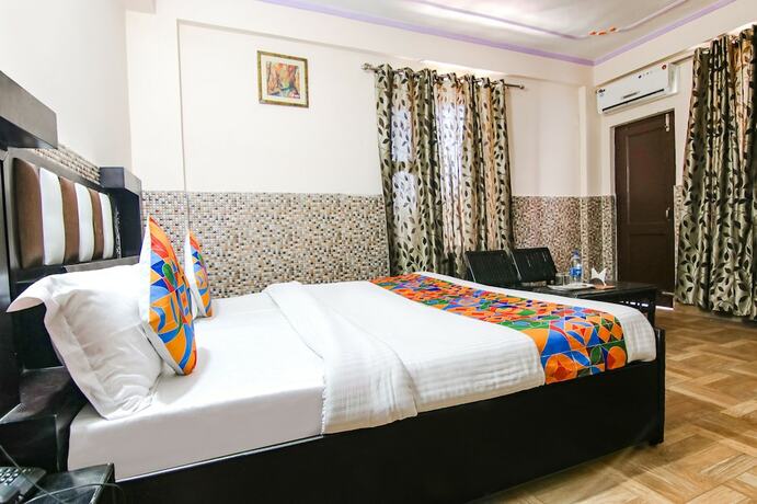 Imagen general del Hotel Fabhotel Prime Wonder World Resort. Foto 13