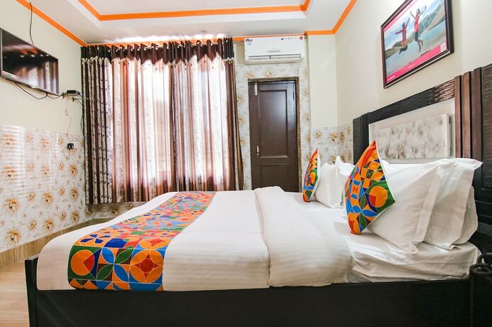 Imagen general del Hotel Fabhotel Prime Wonder World Resort. Foto 14