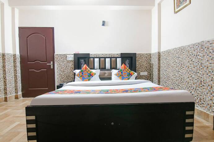 Imagen general del Hotel Fabhotel Prime Wonder World Resort. Foto 15