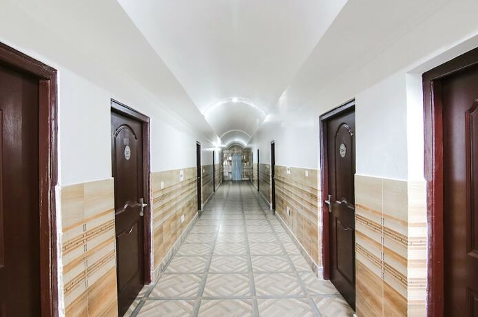 Imagen general del Hotel Fabhotel Prime Wonder World Resort. Foto 17