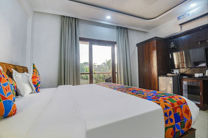 Imagen general del Hotel Fabhotel Prime Ws Beach Resort. Foto 2
