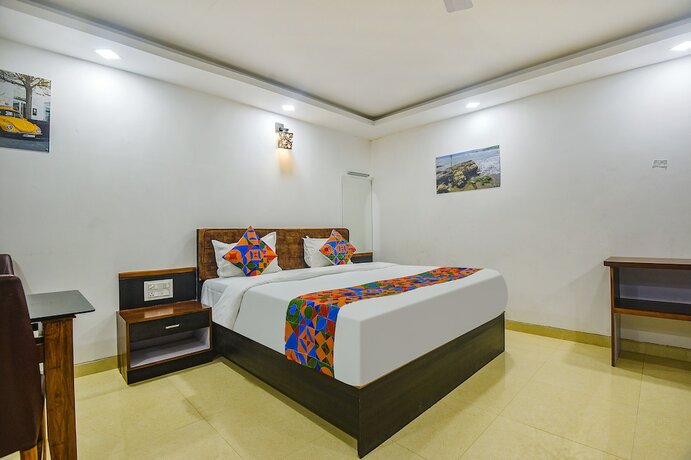 Imagen general del Hotel Fabhotel Prime Ws Beach Resort. Foto 3