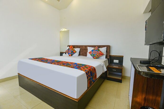 Imagen general del Hotel Fabhotel Prime Ws Beach Resort. Foto 4