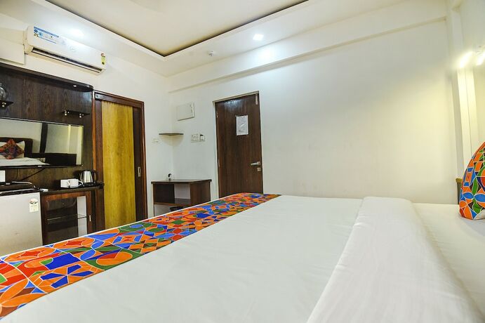 Imagen general del Hotel Fabhotel Prime Ws Beach Resort. Foto 5