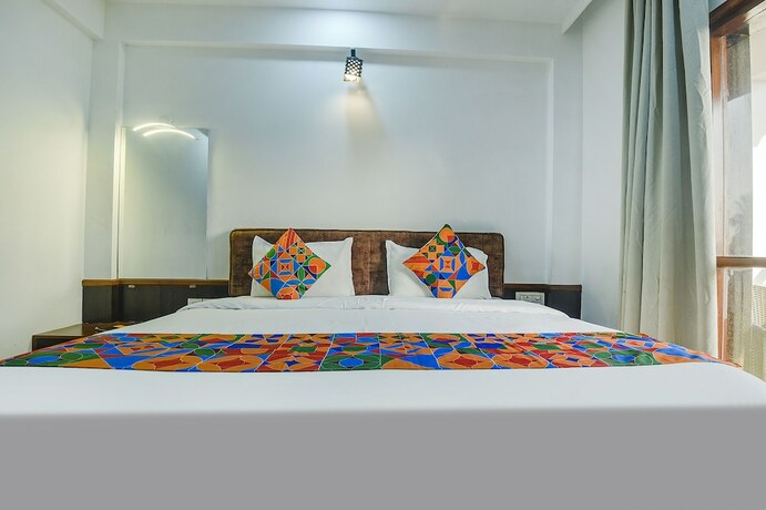 Imagen general del Hotel Fabhotel Prime Ws Beach Resort. Foto 6