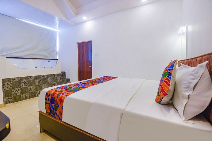 Imagen general del Hotel Fabhotel Prime Ws Beach Resort. Foto 7