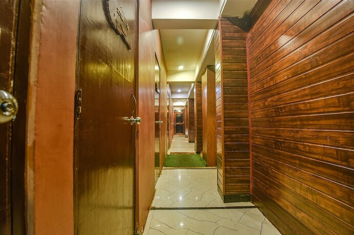 Imagen general del Hotel Fabhotel Prime Ws Beach Resort. Foto 14