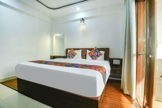 Imagen general del Hotel Fabhotel Prime Ws Beach Resort. Foto 16