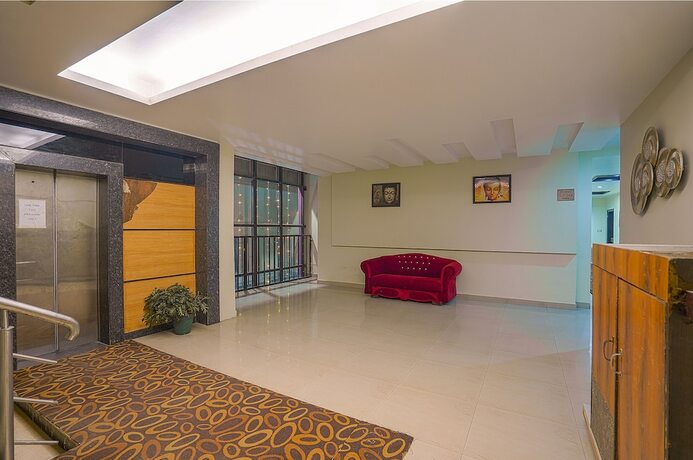 Imagen general del Hotel Fabhotel Prime Z Grand. Foto 4