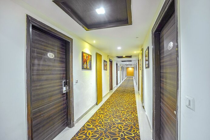 Imagen general del Hotel Fabhotel Prime Z Grand. Foto 6