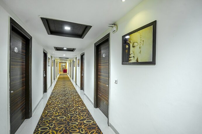 Imagen general del Hotel Fabhotel Prime Z Grand. Foto 7