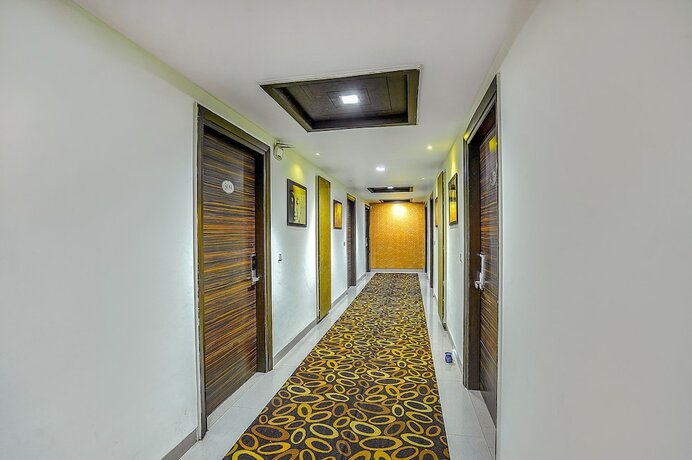 Imagen general del Hotel Fabhotel Prime Z Grand. Foto 9