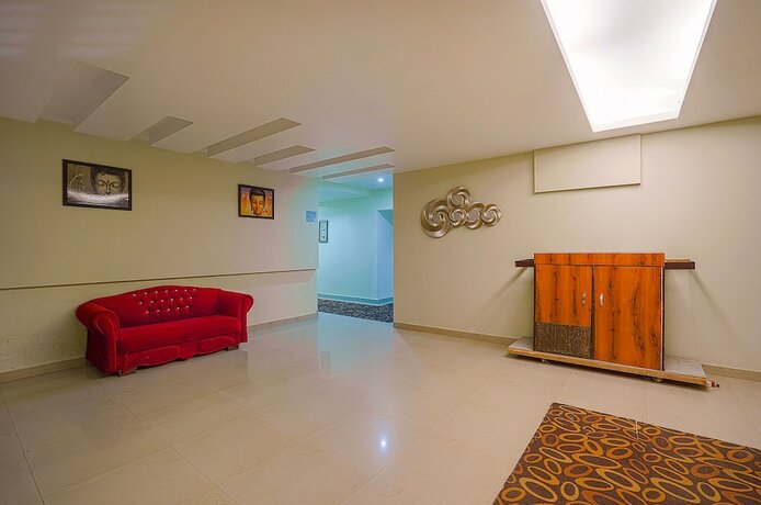 Imagen general del Hotel Fabhotel Prime Z Grand. Foto 10
