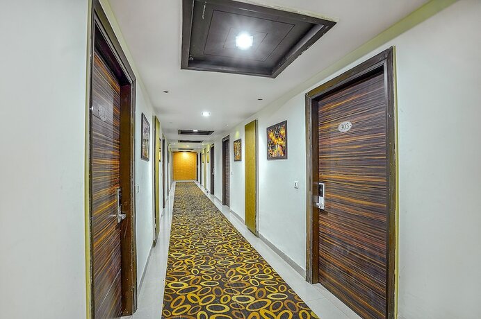 Imagen general del Hotel Fabhotel Prime Z Grand. Foto 11
