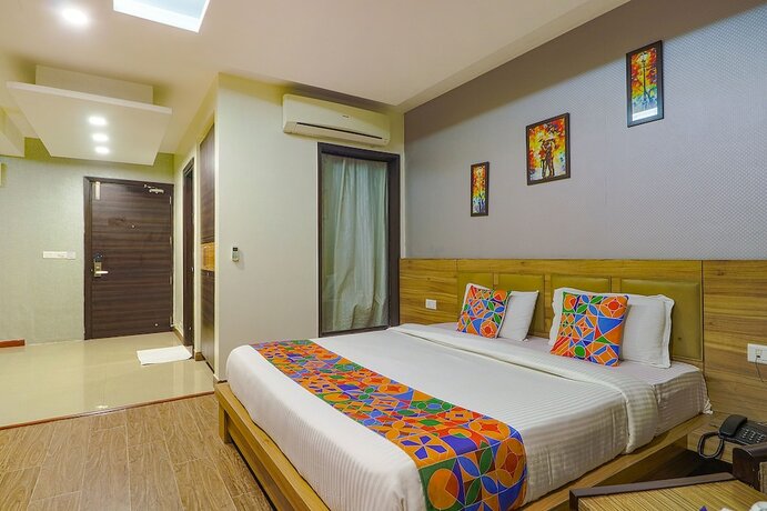 Imagen de la habitación del Hotel Fabhotel Prime Z Grand. Foto 19